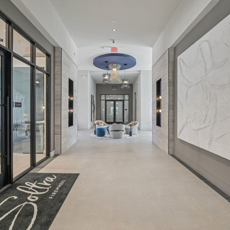 Soltra Firewheel apartment photo
