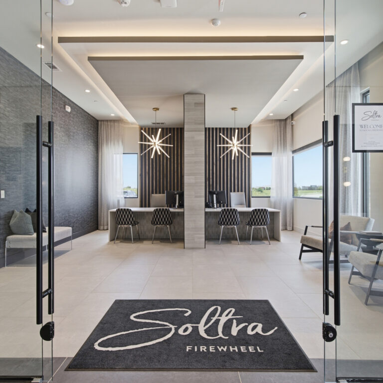 Soltra Firewheel apartment photo